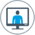 Computer icon